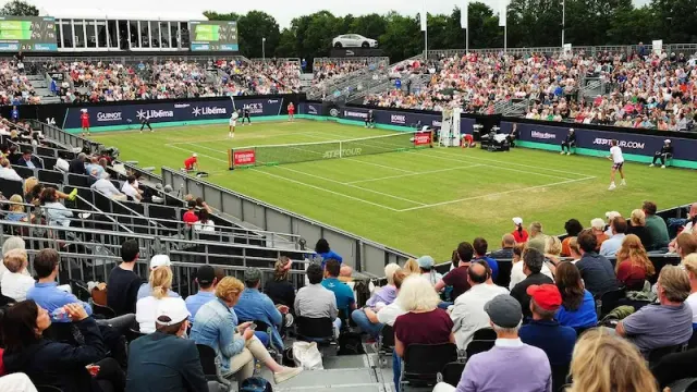 's-Hertogenbosch 2026 - ATP 250 Preview