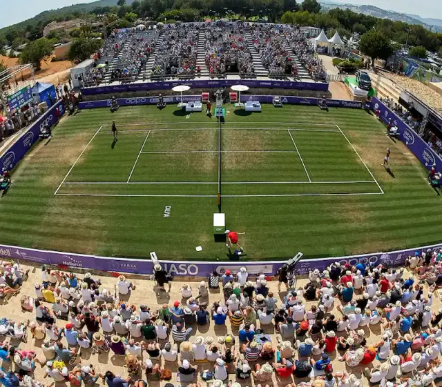 Mallorca 2026 - ATP 250 Preview