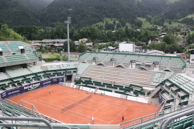Kitzbuhel 2026 - ATP 250 Preview