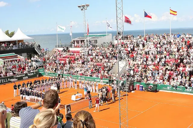 Bastad 2026 - ATP 250 Preview