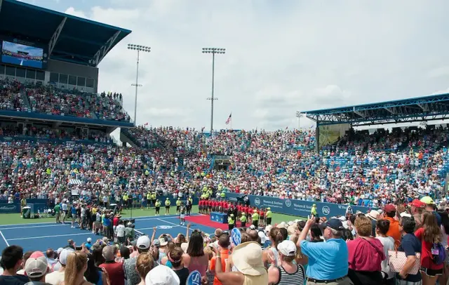 Cincinnati 2026 -ATP Masters 1000 Preview