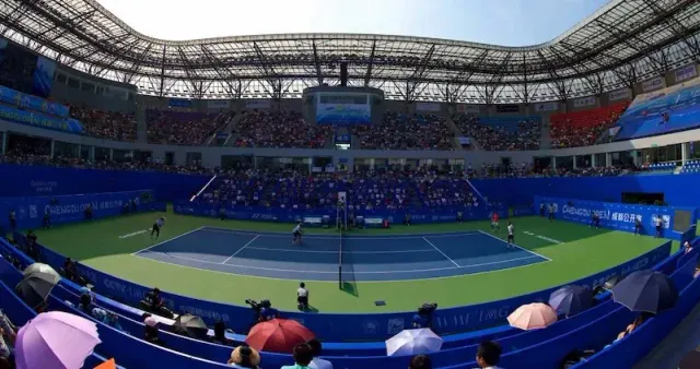 Chengdu 2026 - ATP 250 Preview