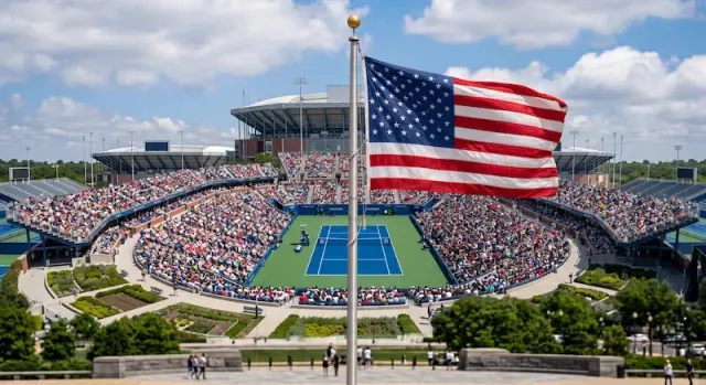 Does backing American players at the US Open actually pay off?