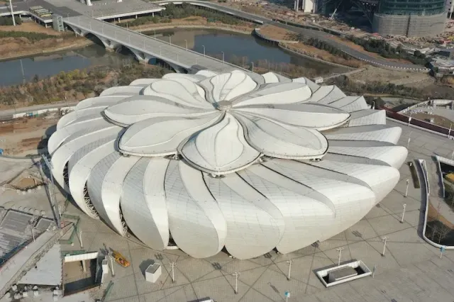Hangzhou 2026 - ATP 250 Preview