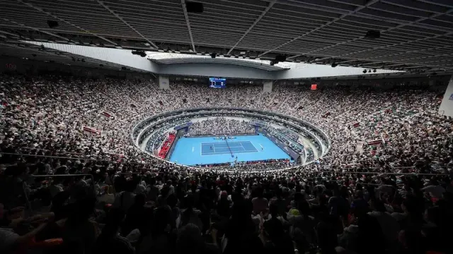 Beijing 2026 - ATP 500 Preview