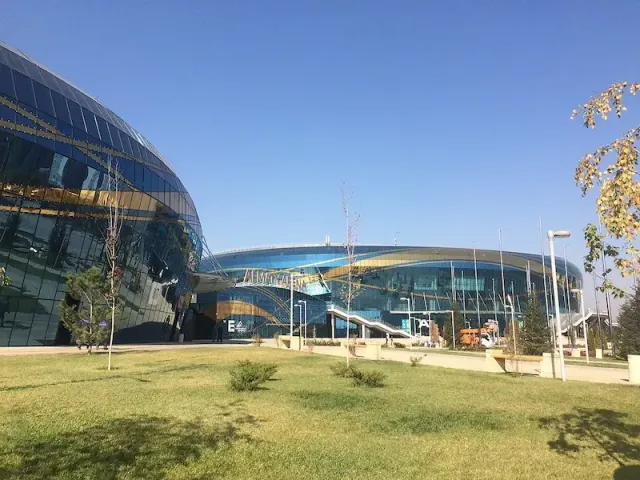 Almaty 2026 - ATP 250 Preview