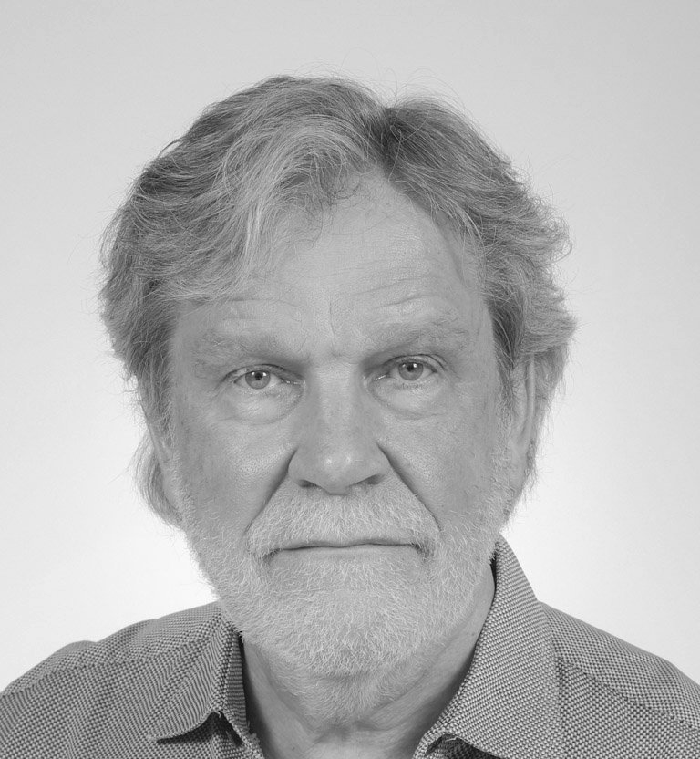 Pétur Hauksson