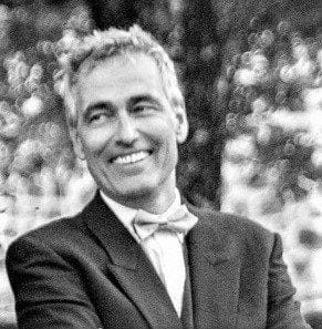 Markus Jaeger
