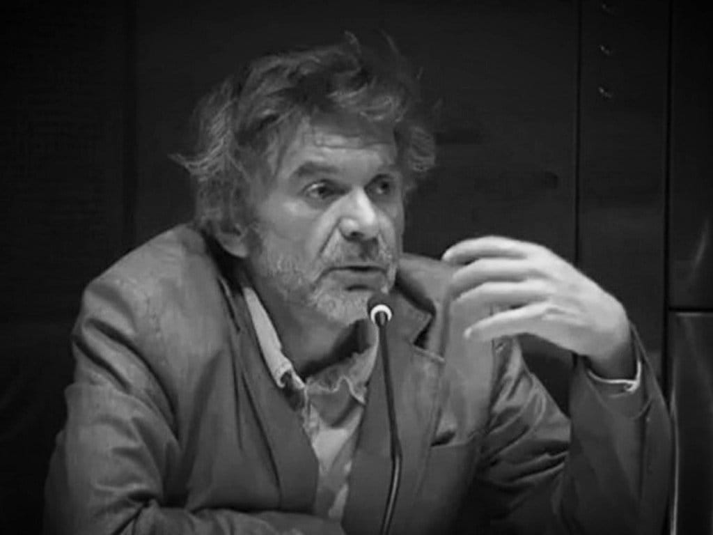 Patrick Marest