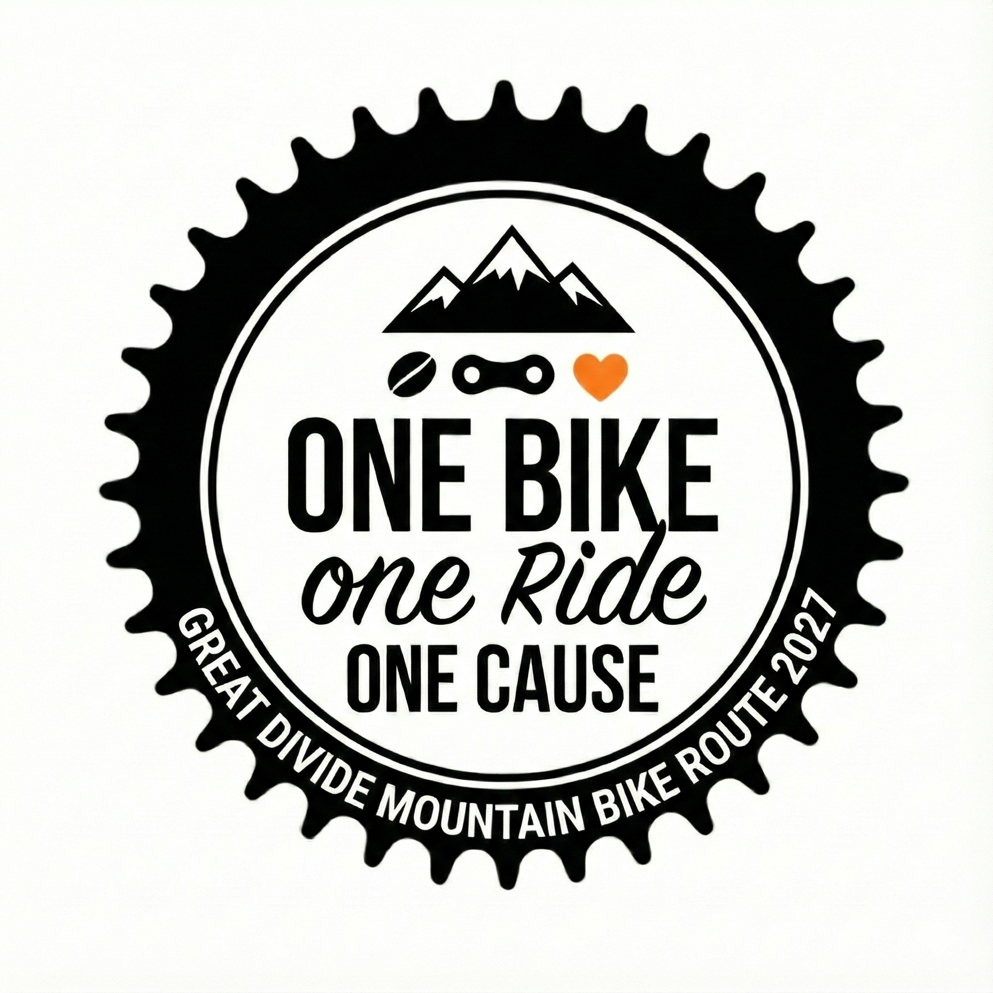 One Bike, One Ride, One Cause
