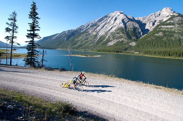 One Bike, One Ride, One Cause
