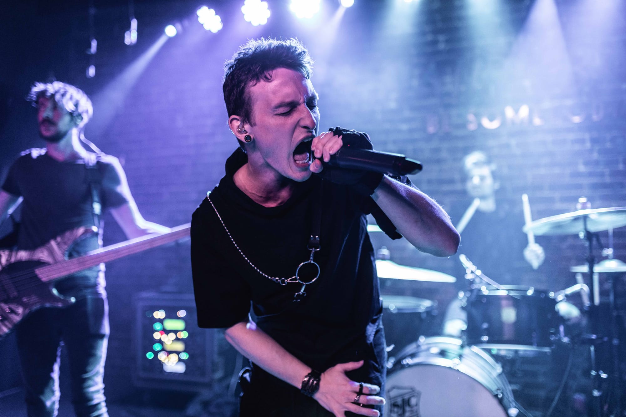 Matt Boykin of Afterdusk