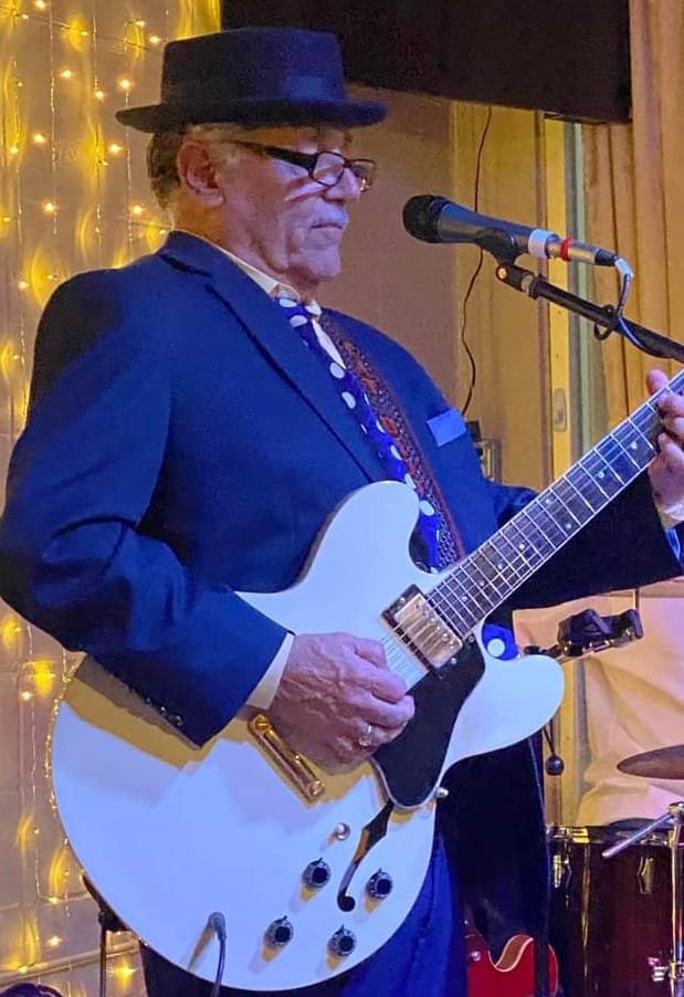 Jim "Cat Daddy" Richmond