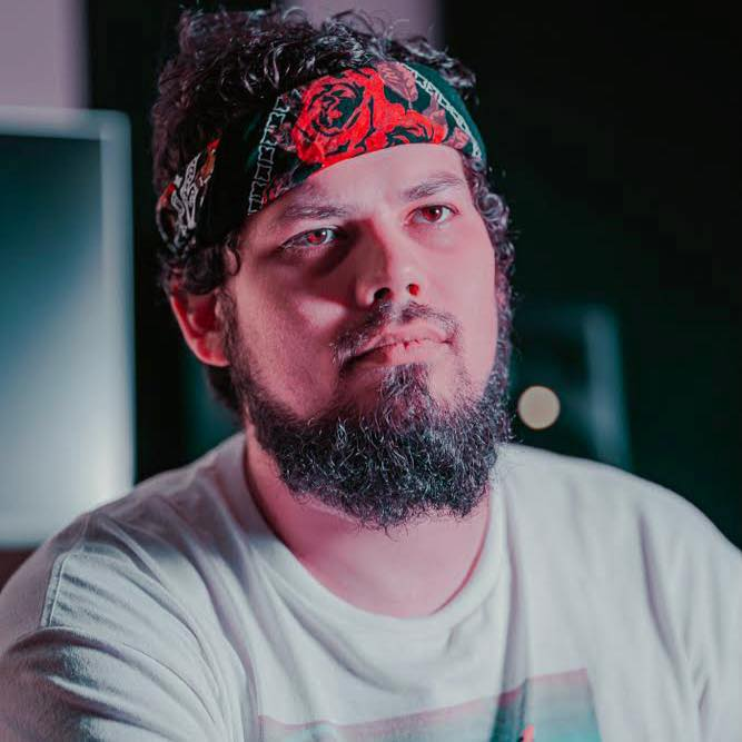 Tim Schaffer, Scene Pensacola's Audio/Video Producer