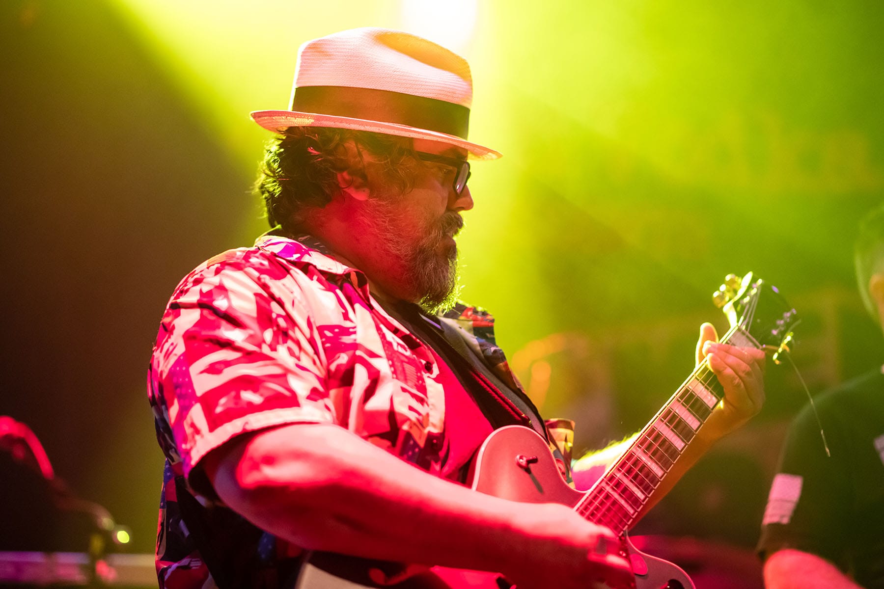 Bobby Bryant (photo: Brian Butler)