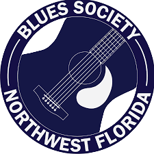 Blues Society of Northwest Florida presents Blues Night and Jam Session