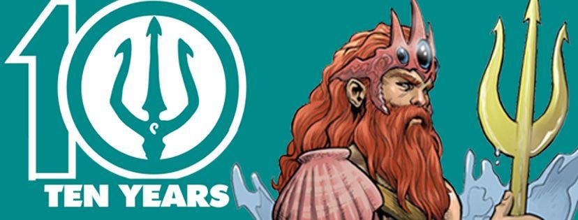 PENSACON 2023 Is This Weekend!