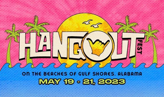 Hangout Fest 2023 Lineup and Details