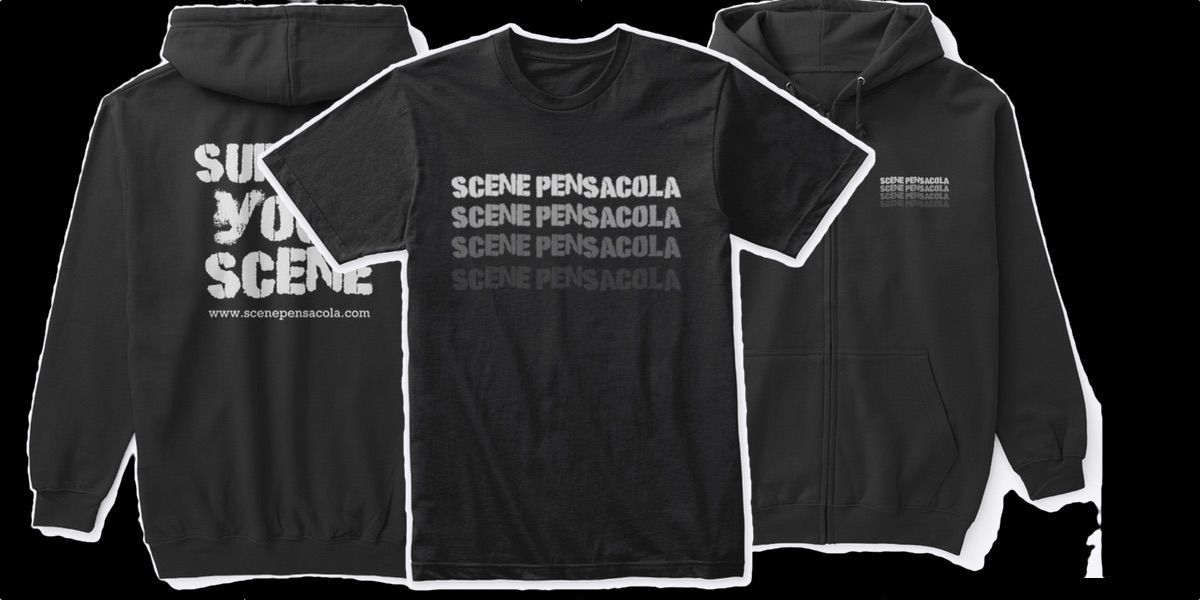 Enter Our Merch Madness Giveaway And Win Free Swag!