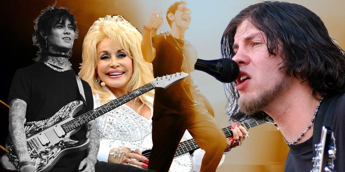 SHOWS THIS WEEK: Polyphia, Smile Empty Soul, DJ Matt Bennett and more!