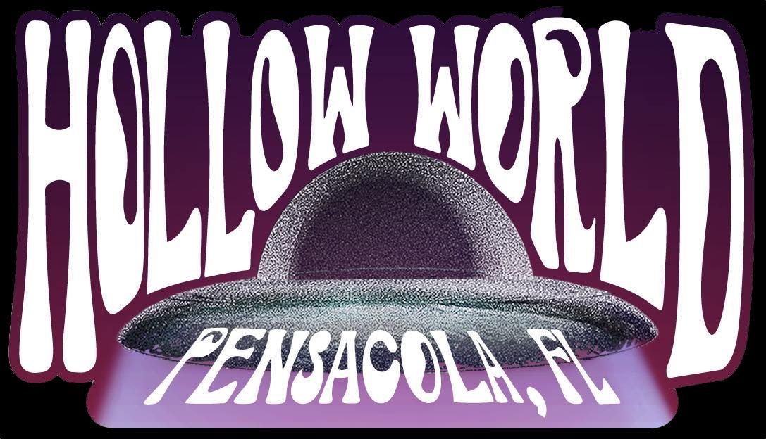 Hollow World Festival Is This Weekend - See Full Schedule Here