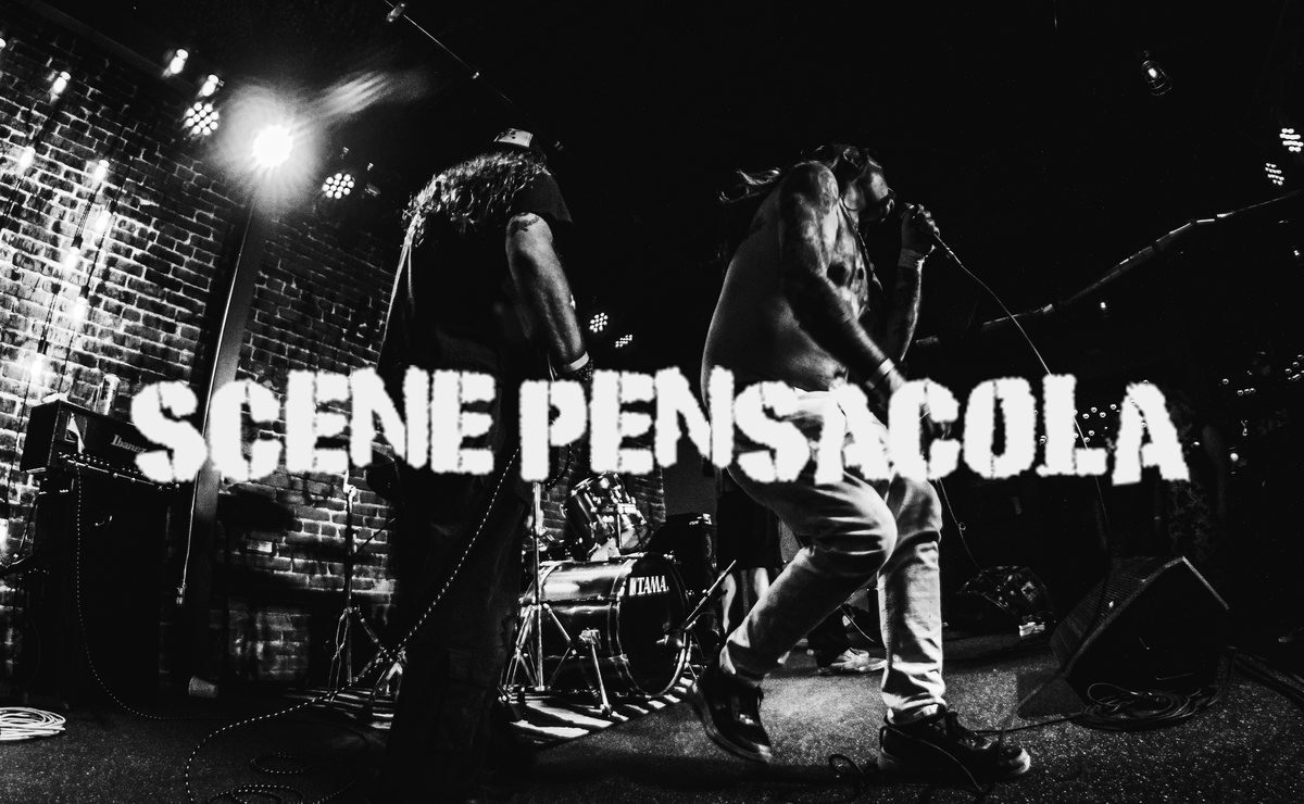 Scene Pensacola Staff Pick's Playlist - September 2023