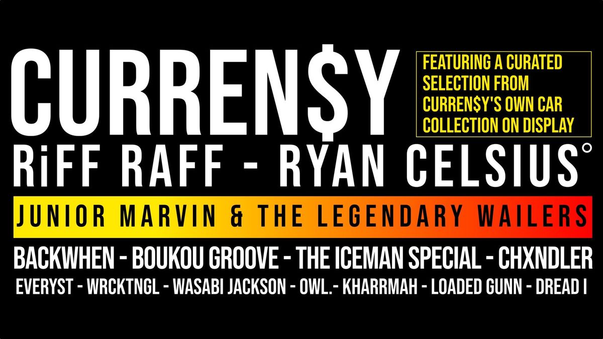 Rolling By The Bay Is This Weekend! Meet The Artists.