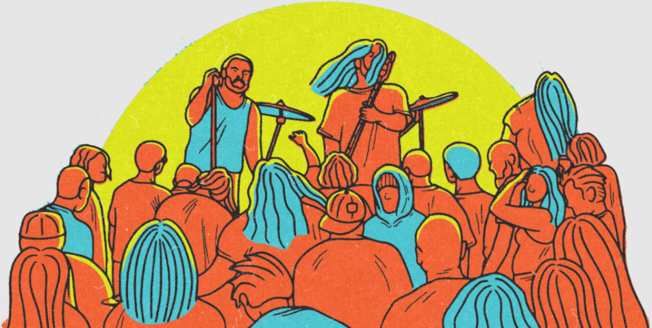 The Hidden Gems of Night Moves Fest
