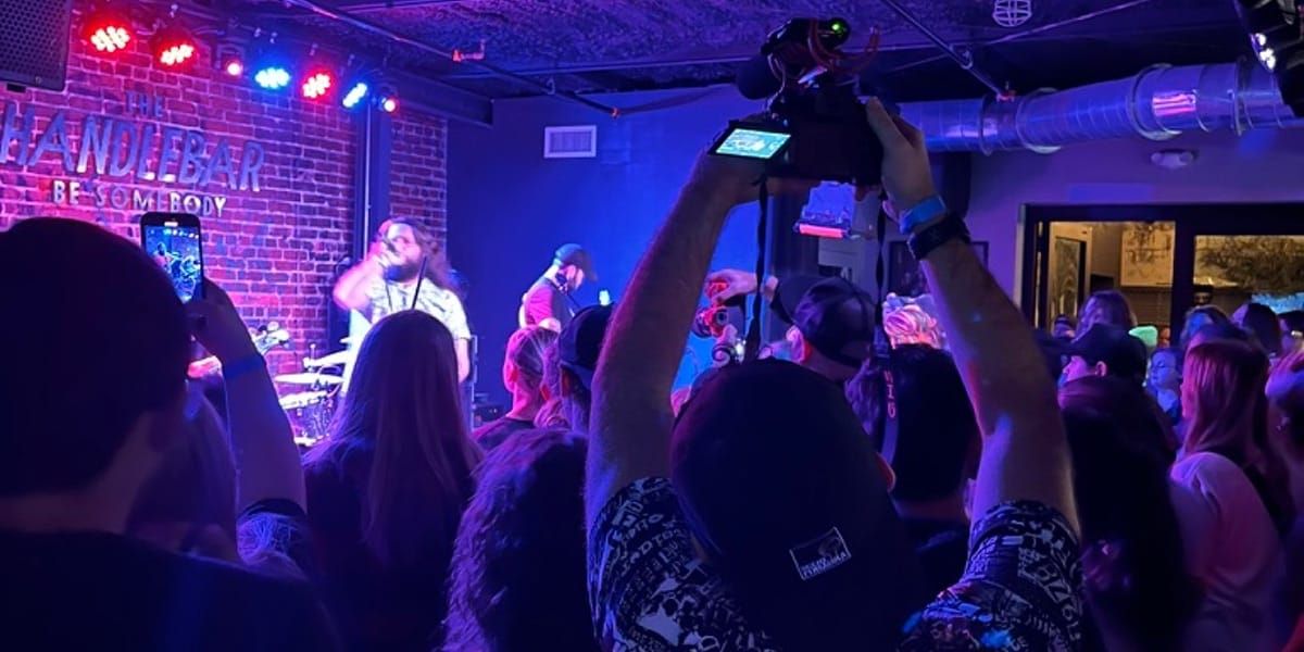 Check Out Scene Pensacola's YouTube Channel!
