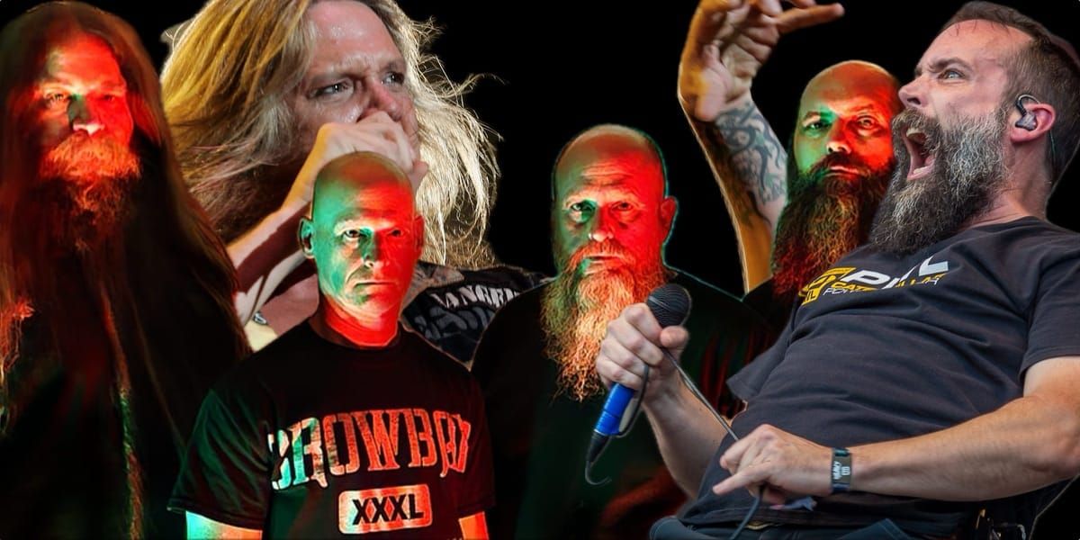 THIS WEEK: Parabellum, Night On The Tracks, Sebastian Bach, Clutch and More!