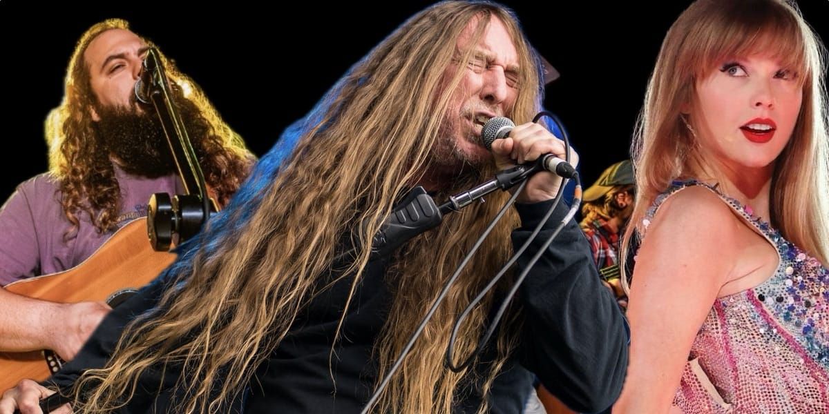 THIS WEEK: Taylor Swift Dance Party, Obituary, The New Cahoots and More!