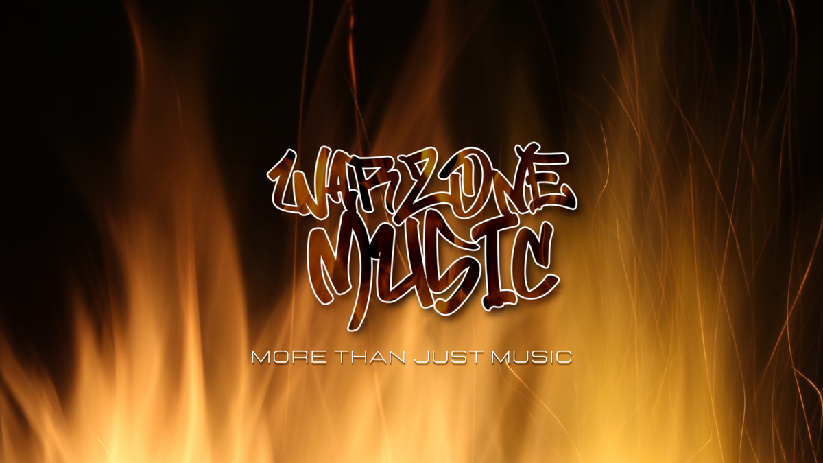 This is: War Zone Music