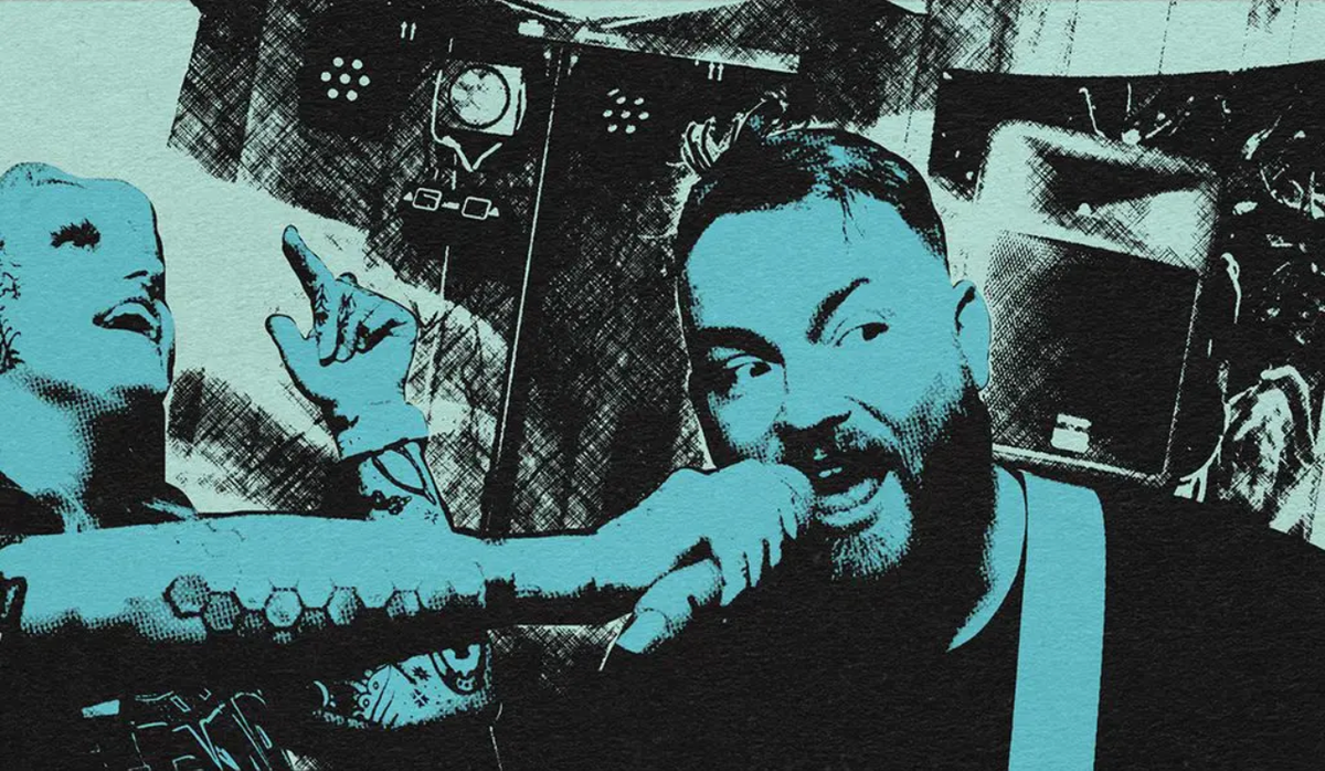THIS WEEK: Spiral, Queensrÿche, The Plot In You, Jeff Dunham and More!