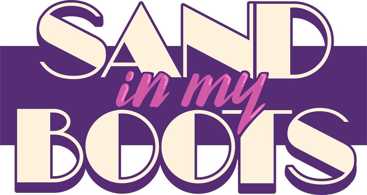 Sand in My Boots Fest: Day 2 Preview