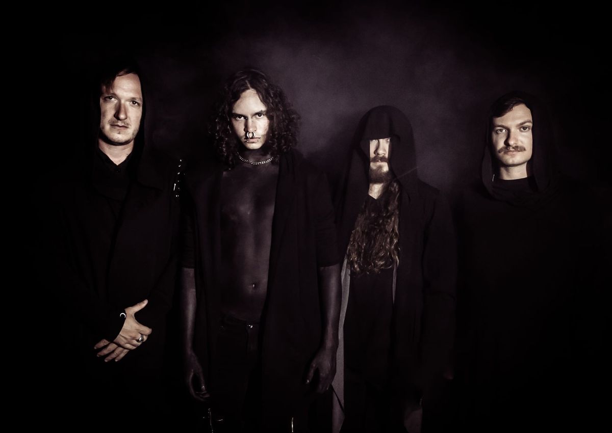 This is: With Fire Came Disparity