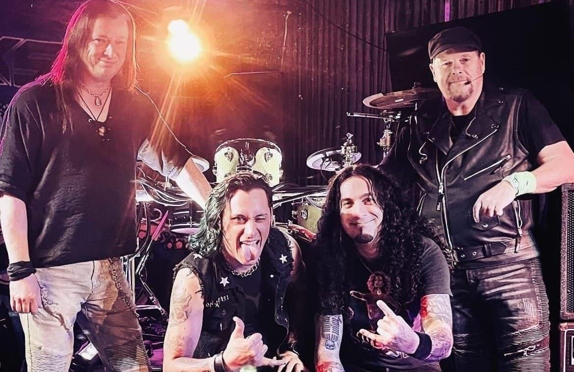 This is: Rockstarfish