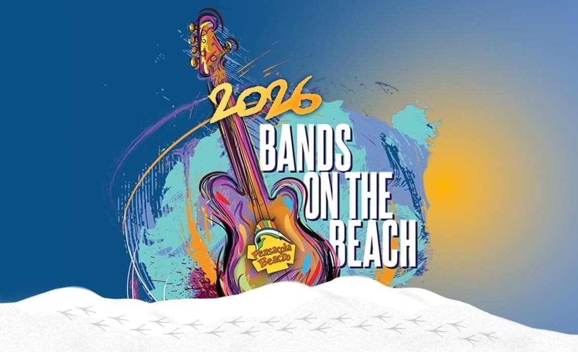 Bands On The Beach 2026 Full Schedule Announced