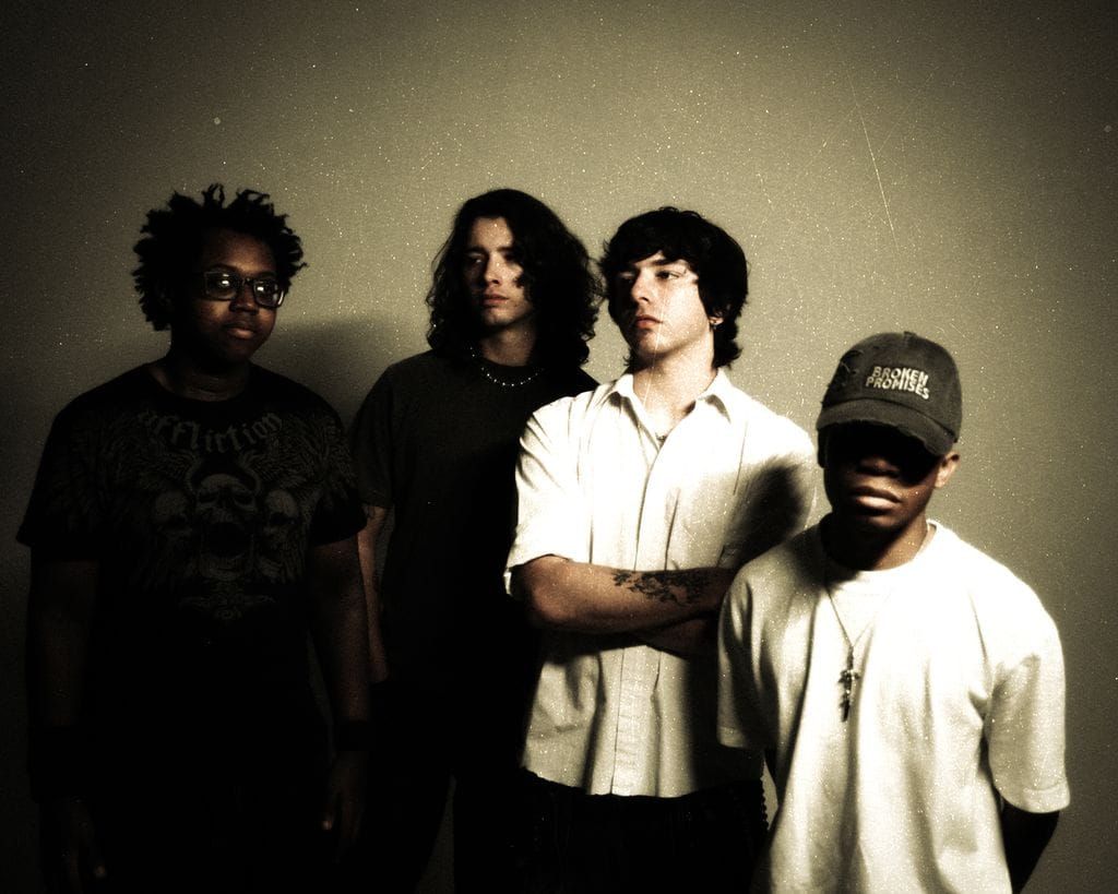 This is: Slow Degrade