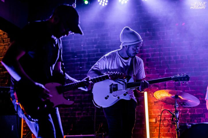 When Post-Rock Meets Pensacola: The Handlebar Takeover