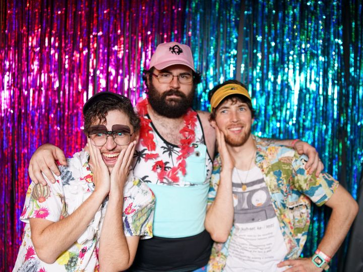 Pensacola's 6th Annual Beginning Of Summer Beach Bummer At The Handlebar!