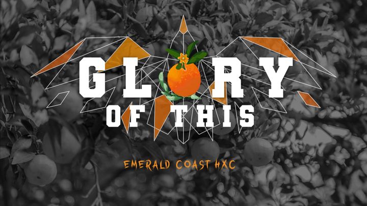 Glory Of This band logo 2024