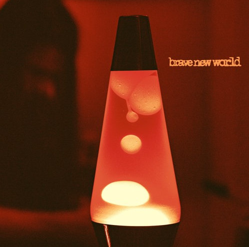 Craterhoofs song artwork by Brave New World