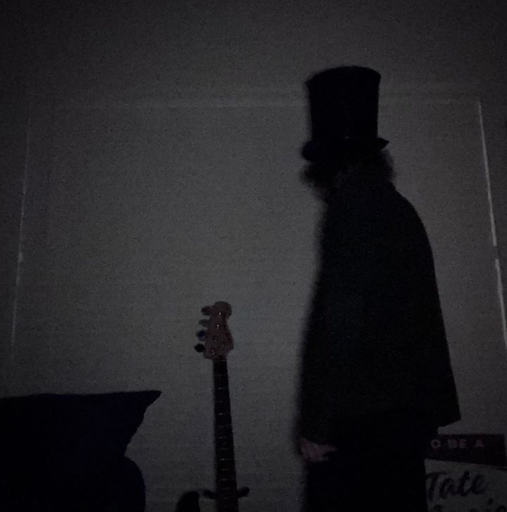 The Rat King band photo