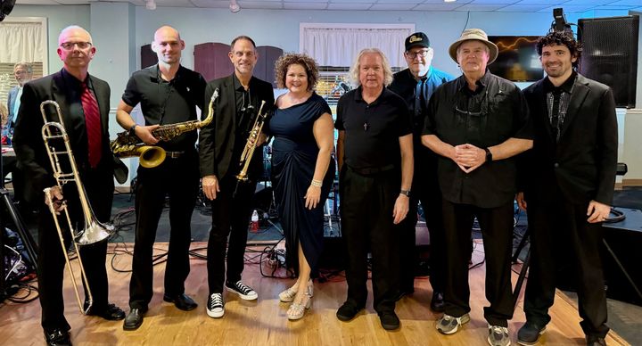 Bay Bridge Band photo