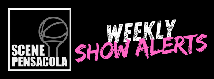 THIS WEEK: The Magic of Motown, Rufus McBlack, Parker McCollum, CRYRS, Haus Of Delphinium and more!