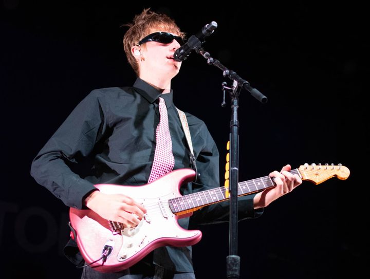 Photo by McKaylee Pourciau