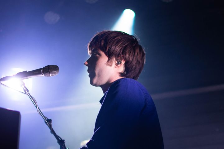 Matt Maltese Makes His New Orleans Debut