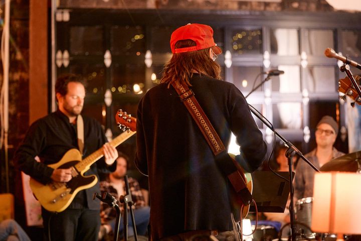 "Every Color of the Sun" Album Review