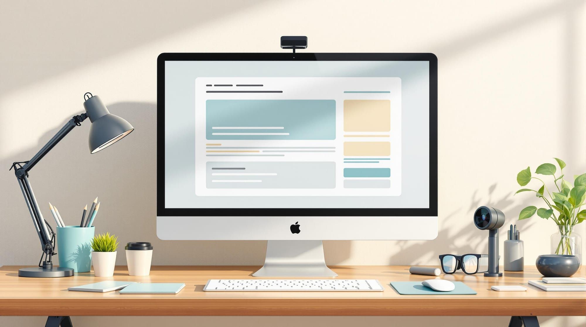 Hierarchy Design for Accessibility: Key Principles