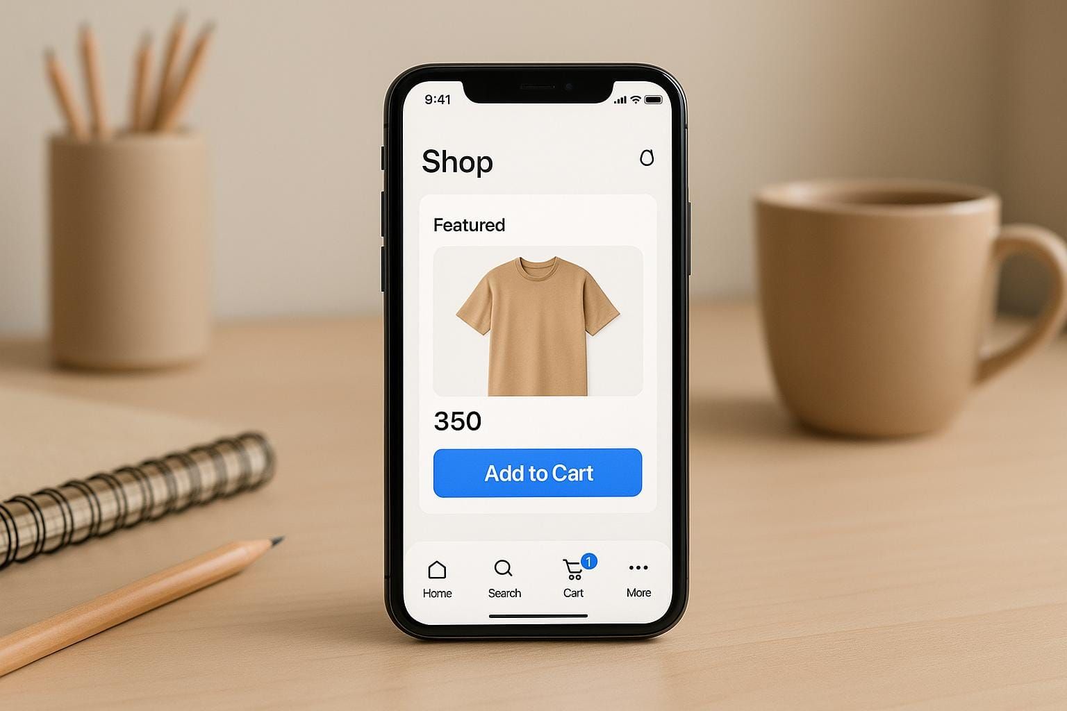 Checklist for Mobile E-commerce Accessibility Compliance